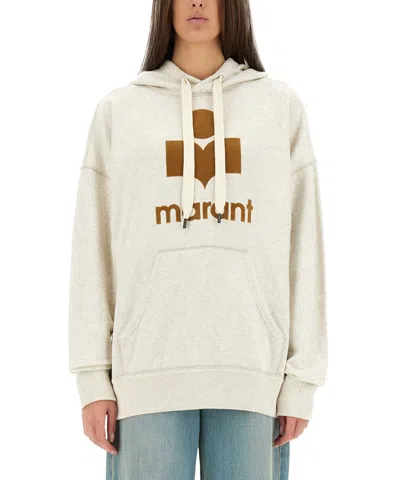 ISABEL MARANT ÉTOILE HOODIE