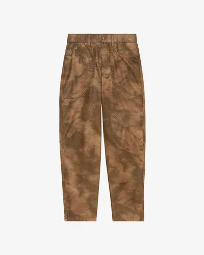 Isabel Marant Étoile Kelvina Pants