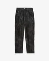 Isabel Marant Étoile Hose Kelvina
