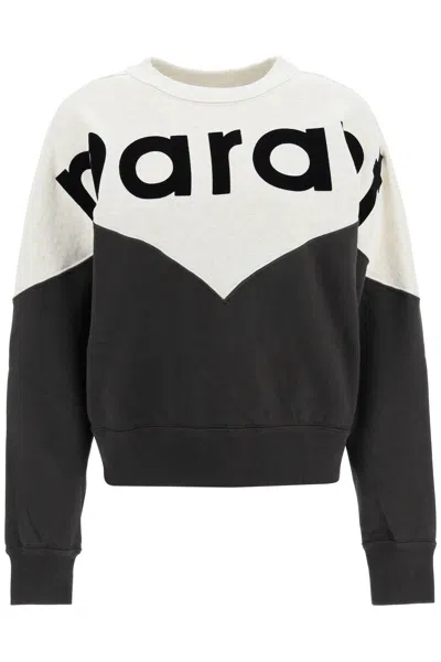 ISABEL MARANT ÉTOILE ISABEL MARANT ETOILE HOUSTON