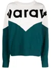 Isabel Marant Étoile Sweatshirt Isabel Marant Etoile Woman