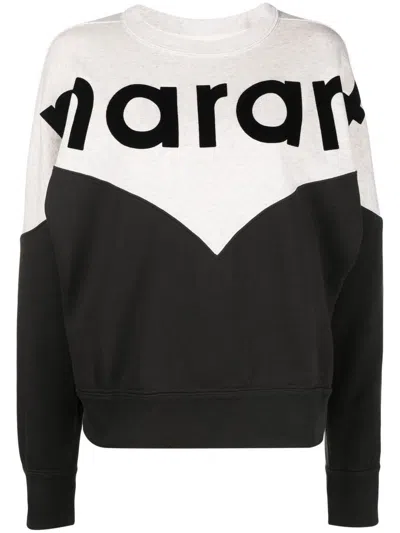 ISABEL MARANT ÉTOILE ISABEL MARANT ÉTOILE HOUSTON SWEATSHIRT