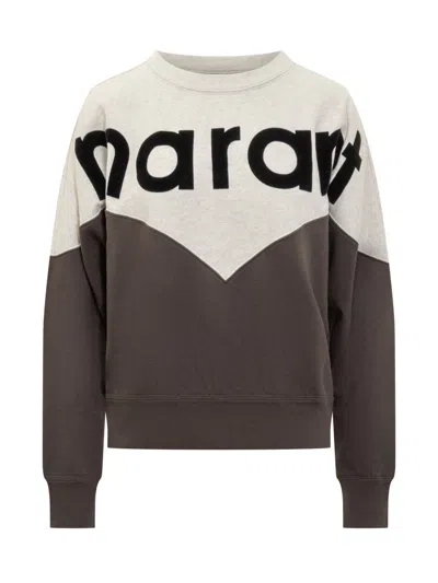 ISABEL MARANT ÉTOILE ISABEL MARANT ÉTOILE MARANT ÉTOILE SWEATSHIRT