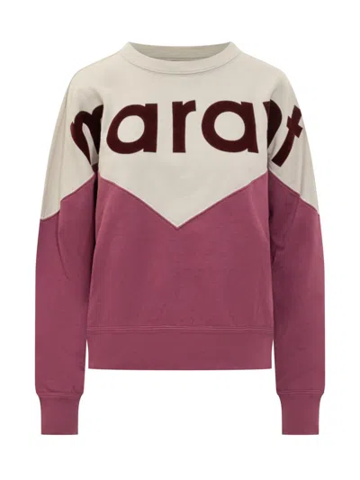 ISABEL MARANT ÉTOILE ISABEL MARANT ÉTOILE MARANT ÉTOILE SWEATSHIRT