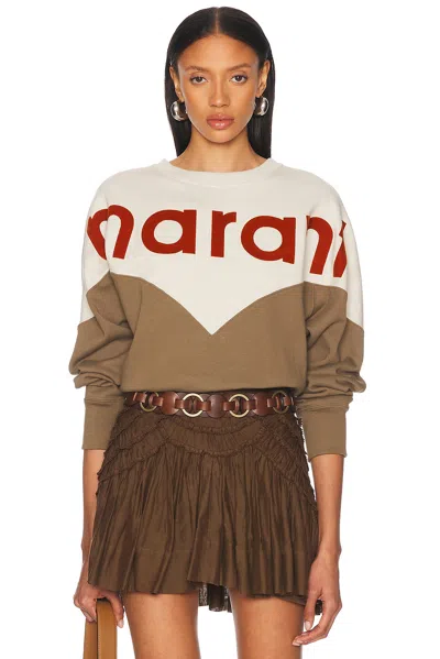 Isabel Marant Étoile Houston Sweatshirt