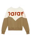 Isabel Marant Étoile Marant Etoile Women's Knitwear In Brown