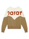 Isabel Marant Étoile Marant Etoile Women's Knitwear In Brown