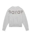 Isabel Marant Étoile Marant Etoile Sweaters In White