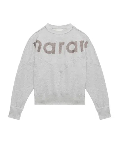 ISABEL MARANT ÉTOILE HOUSTON SWEATSHIRT