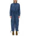 Isabel Marant Étoile Idany Jumpsuit