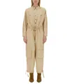 Isabel Marant Étoile Idany Jumpsuit