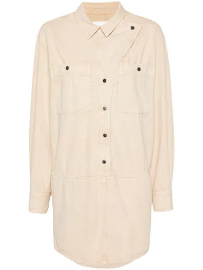 ISABEL MARANT ÉTOILE ISABEL MARANT ÉTOILE ILAYA