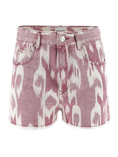 ISABEL MARANT ÉTOILE ILINDA