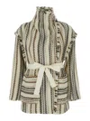 Isabel Marant Étoile Illisa-gb In Multi