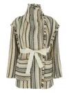 Isabel Marant Étoile Illisa-gb In Nude