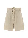 Isabel Marant Étoile Pants & Shorts In Sand
