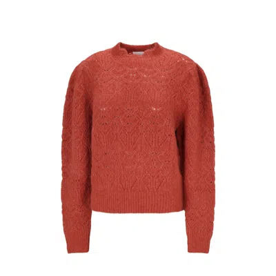 ISABEL MARANT ÉTOILE ISABEL MARANT Ã‰TOILE GALINI SWEATER WOMEN