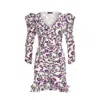 Isabel Marant Étoile Isabel Marant Etoil Bireya Dress Women