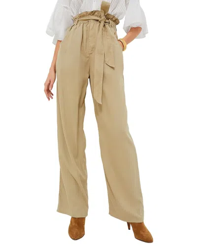 Isabel Marant Étoile Isabel Marant Priana Pant In Multi