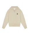 Isabel Marant Étoile Isabel Marant Etoile Oxane Cardigan In Nude