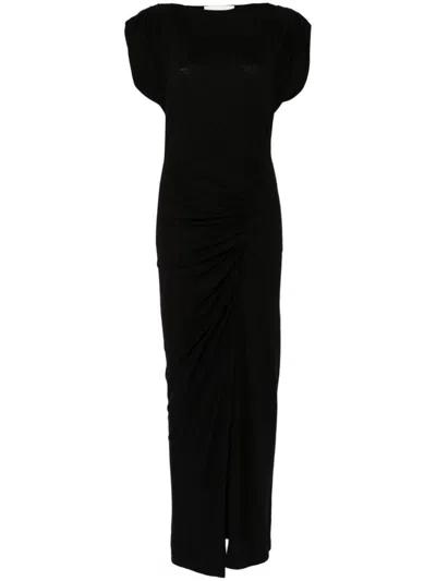 ISABEL MARANT ÉTOILE ISABEL MARANT ÉTOILE ISABELLA LONG DRESS