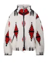 Isabel Marant Étoile Jacket Isabel Marant Etoile Woman Color Ecru