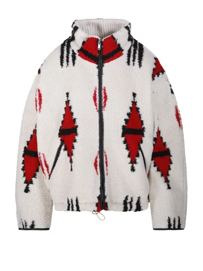 Isabel Marant Étoile Ivana Gb Jacket