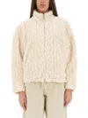 Isabel Marant Étoile Isabel Marant Etoile Zipped Jacket