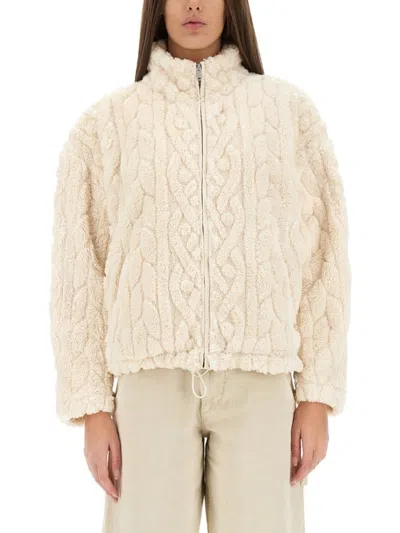 Isabel Marant Étoile Ivana" Jacket