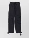 Isabel Marant Étoile Marant Etoile 'ivy' Trousers