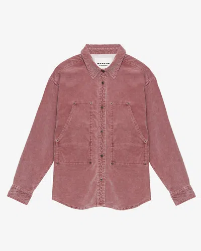 Isabel Marant Étoile Oriana Jacket
