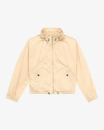 Isabel Marant Étoile Plume Jacket
