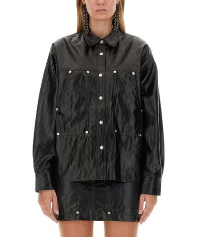 Isabel Marant Étoile Jacket