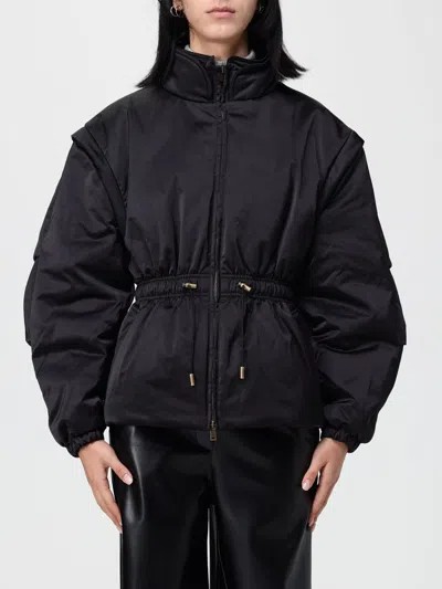 Isabel Marant Étoile Jacket Isabel Marant Etoile Woman Color Black