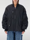 Isabel Marant Étoile Jacket Isabel Marant Etoile Woman Color Black In Black