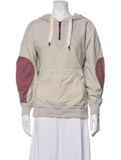 Pre-owned Isabel Marant Étoile Jacket In Neutrals