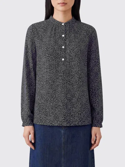 Isabel Marant Étoile Isabel Marant Etoile Jacket Woman Color Black In Gray