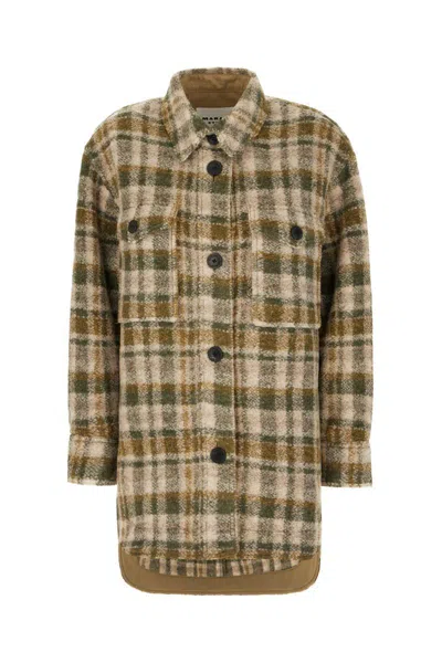 Isabel Marant Étoile Jackets
