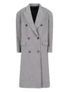 Isabel Marant Étoile Marant Etoile Jackets In Gray