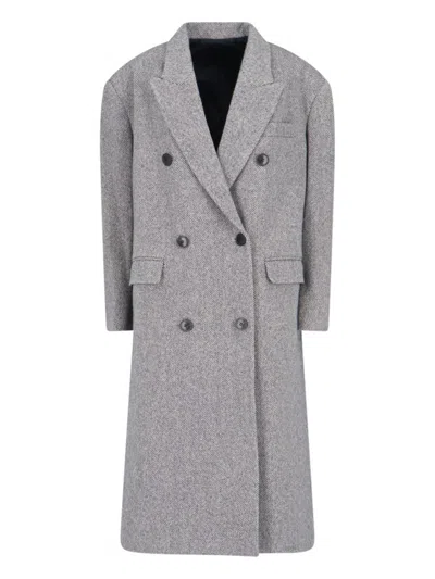 ISABEL MARANT ÉTOILE ISABEL MARANT ÉTOILE JACKETS