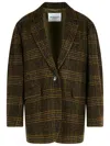 Isabel Marant Étoile Gesina-gb In Multi