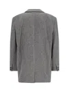 Isabel Marant Étoile Marant Etoile Jackets In Printed
