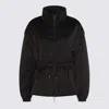Isabel Marant Étoile Jackets Blacks And Greys In Black