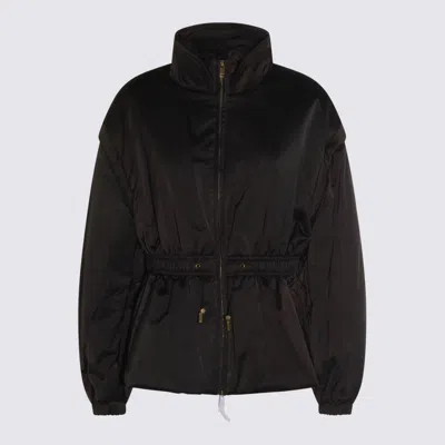 Isabel Marant Étoile Jackets Blacks And Greys