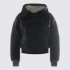 Isabel Marant Étoile Jackets Blacks And Greys In Black