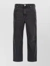 Isabel Marant Étoile Marant Etoile 'janet' Jeans
