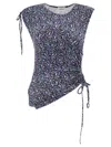 Isabel Marant Étoile Topwear In Blue