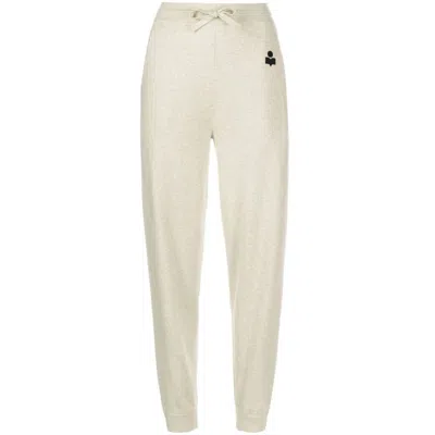 ISABEL MARANT ÉTOILE ISABEL MARANT ÉTOILE PANTS
