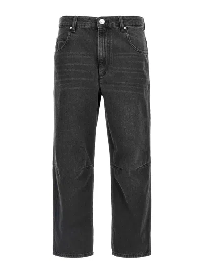 ISABEL MARANT ÉTOILE JANET JEANS