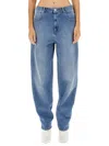 Isabel Marant Étoile Isabel Marant Etoile Jeans Corsy